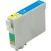 Ink cartridge Cyan replaces Epson C13T16324012, 16XL OEM - (T1632XL_IC)