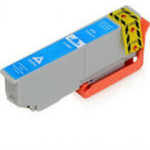 Ink cartridge Cyan replaces Epson C13T33624012, 33XL OEM - (T3362_IC)