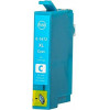 Ink cartridge Cyan replaces Epson C13T34724010, 34XL OEM - (T3472_IC)
