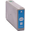 Ink cartridge Cyan replaces Epson C13T79024010, 79XL OEM - (T7902XL_IC)