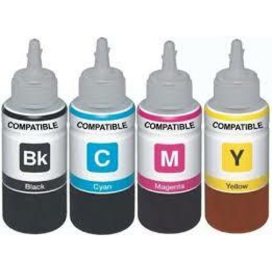 Ink cartridge Cyan replaces EpsonC13T00S24A, 103CN OEM - (C13T00S24A_IC)