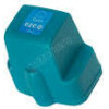 Ink cartridge Cyan replaces HP C8771EE, 363 OEM - (C8771EE_IC)