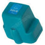 Ink cartridge Cyan replaces HP C8771EE, 363 OEM - (C8771EE_IC)