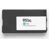 Ink cartridge Cyan replaces HP CN046AE, 951XL OEM - (951CXL_IC)