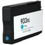 Ink cartridge Cyan replaces HP CN054AE, 933XL OEM - (933CXL_IC)