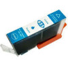 Ink cartridge Cyan replaces HP CZ110AE, 655 OEM - (655CXL_IC)
