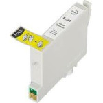 Ink cartridge Glossy optimizer replaces Epson C13T05404010, T0540 OEM - (T0540_IC)