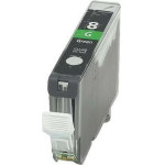 Ink cartridge Green replaces Canon 0627B001, CLI8G OEM - (CLI-8G_IC)