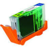 Ink cartridge Green replaces Canon 9473A002, BCI6G OEM - (BCI-6G_IC)