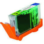Ink cartridge Green replaces Canon 9473A002, BCI6G OEM - (BCI-6G_IC)