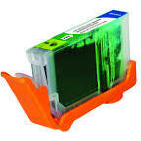 Ink cartridge Green replaces Canon 9473A002, BCI6G OEM - (BCI-6G_IC)