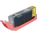 Ink cartridge Grey replaces Canon 0335C001, CLI571GYXL OEM - (CLI-571GXL_IC)