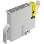 Ink cartridge Light Black replaces Epson C13T03474010, T0347 OEM - (T0347_IC)
