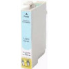 Ink cartridge Light Cyan replaces Epson C13T04854010, T0485 OEM - (T0485_IC)