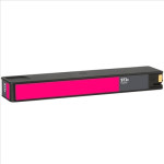 Ink cartridge Magenta REMAN. replaces HP F6T82AE, 973X OEM - (973XM_IR)
