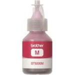 Ink cartridge Magenta replaces Brother BT5000M OEM - (BT5000M_IC)