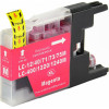Ink cartridge Magenta replaces Brother LC1240M OEM - (LC1240M_IC)