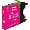 Ink cartridge Magenta replaces Brother LC1280XLM OEM - (LC1280M_IC)