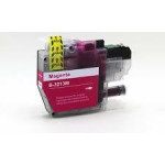 Ink cartridge Magenta replaces Brother LC3213M OEM - (LC3213M_IC)