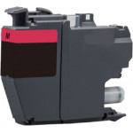 Ink cartridge Magenta replaces Brother LC3217M OEM - (LC3217M_IC)