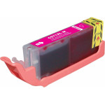 Ink cartridge Magenta replaces Canon 0333C001, CLI571MXL OEM - (CLI-571MXL_IC)