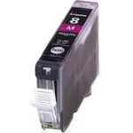 Ink cartridge Magenta replaces Canon 0622B001, CLI8M OEM - (CLI-8M_IC)