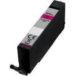 Ink cartridge Magenta replaces Canon 2050C001, CLI581MXL OEM - (CLI-581MXL_IC)