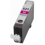 Ink cartridge Magenta replaces Canon 2935B001, CLI521M OEM - (CLI-521M_IC)