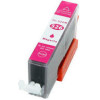Ink cartridge Magenta replaces Canon 4542B001, CLI526M OEM - (CLI-526M_IC)