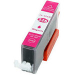 Ink cartridge Magenta replaces Canon 4542B001, CLI526M OEM - (CLI-526M_IC)