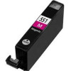 Ink cartridge Magenta replaces Canon 6445B001, CLI551MXL OEM - (CLI-551MXL_IC)