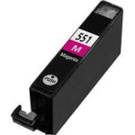 Ink cartridge Magenta replaces Canon 6445B001, CLI551MXL OEM - (CLI-551MXL_IC)