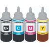 Ink cartridge Magenta replaces Epson C13T00S34A, 103MG OEM - (C13T00S34A_IC)