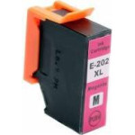 Ink cartridge Magenta replaces Epson C13T02H34010, 202XL OEM - (202MXL_IC)