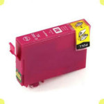 Ink cartridge Magenta replaces Epson C13T02W34010, 502XL OEM - (502MXL_IC)