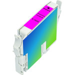 Ink cartridge Magenta replaces Epson C13T03234010, T0323 OEM - (T0323_IC)