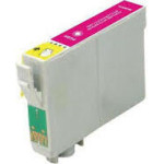 Ink cartridge Magenta replaces Epson C13T03A34010, 603XL OEM - (603MXL_IC)