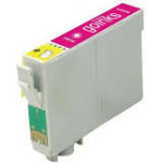Ink cartridge Magenta replaces Epson C13T05534010, T0553 OEM - (T0553_IC)