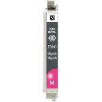 Ink cartridge Magenta replaces Epson C13T05934010, T0593 OEM - (T0593_IC)