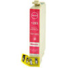 Ink cartridge Magenta replaces Epson C13T12834012, T1283 OEM - (T1283_IC)