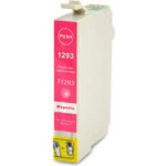 Ink cartridge Magenta replaces Epson C13T12934010, T1293 OEM - (T1293_IC)
