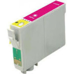 Ink cartridge Magenta replaces Epson C13T13034012, T1303 OEM - (T1303_IC)