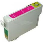 Ink cartridge Magenta replaces Epson C13T16334012, 16XL OEM - (T1633XL_IC)
