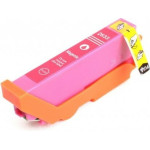 Ink cartridge Magenta replaces Epson C13T26334012, 26XL OEM - (T2633XL_IC)