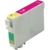 Ink cartridge Magenta replaces Epson C13T27134012, 27XL OEM - (T2713_IC)