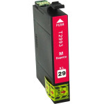 Ink cartridge Magenta replaces Epson C13T29934012, 29XL OEM - (T2993_IC)