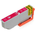 Ink cartridge Magenta replaces Epson C13T33634012, 33XL OEM - (T3363_IC)