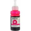 Ink cartridge Magenta replaces Epson C13T664340, T6643 OEM - (C13T66434A_IC)