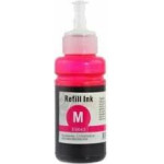Ink cartridge Magenta replaces Epson C13T664340, T6643 OEM - (C13T66434A_IC)