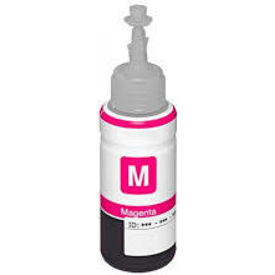 Ink cartridge Magenta replaces Epson C13T67334A, T6733 OEM - (C13T67334A_IC)